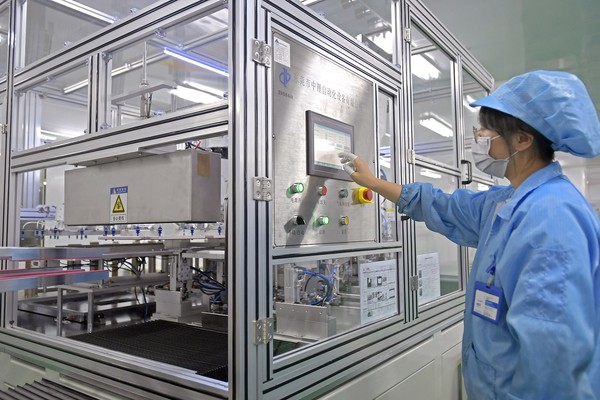 중국, 2030년 전고체배터리 초기 대규모 적용…차세대 배터리 5개년 계획 공개