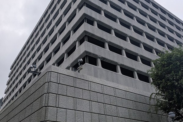 BOJ “AI 붐, 금융여건 완화 효과”…수익 기대 꺾이면 시장조정 위험