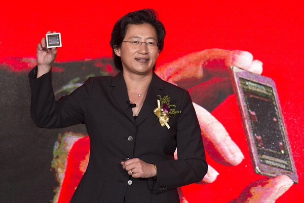 AMD 리사 수 CEO 이번 주 방한…삼성·한국 AI 업계와 협력 확대 주목