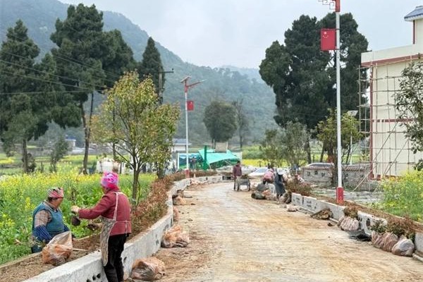 중국공산당 '맞춤형 지원' 중대조치 연구