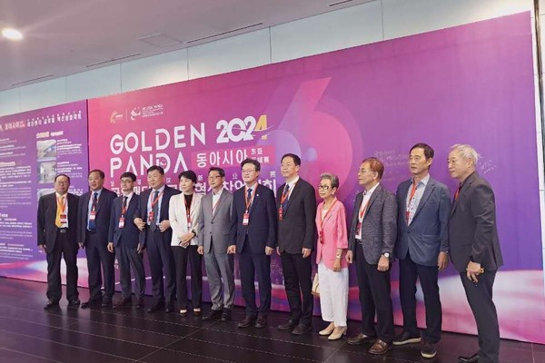 [기획｜청두-한국 혁신창업 협력 ④] 서울에서 인천으로…골든팬더, 지역 창업지원과 청두를 잇다