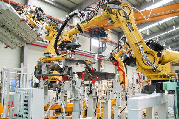 일본 10월 제조업 PMI 53.3으로 하락…7개월 만에 가장 낮은 확장 속도
